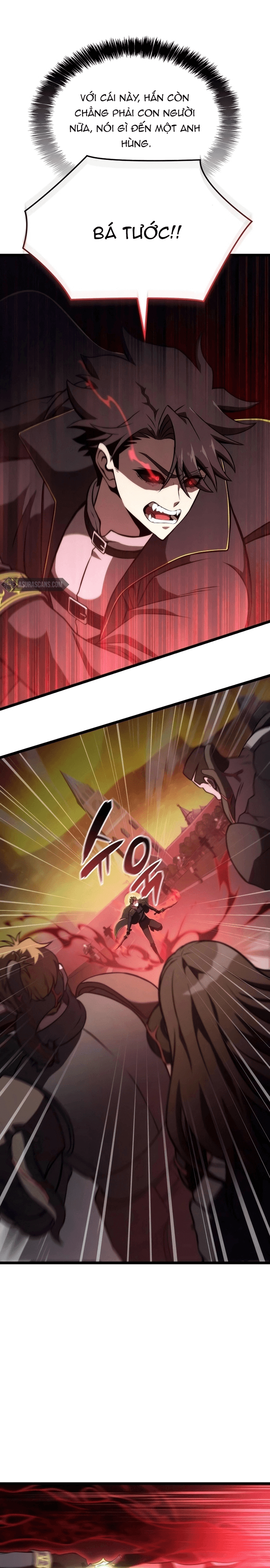 Người Chơi Tài Năng Điên Cuồng Chapter 55 - 10