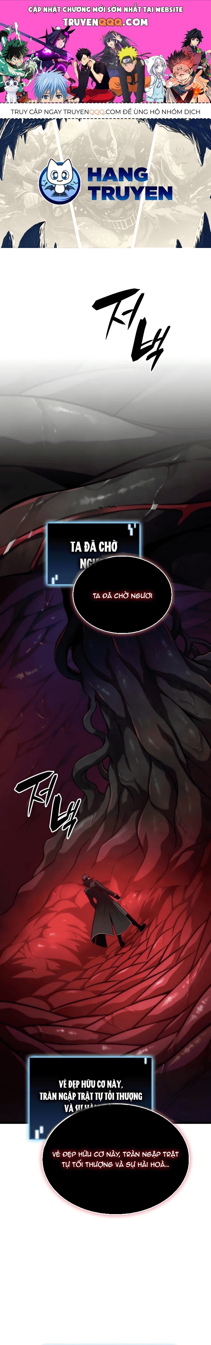 Người Chơi Tài Năng Điên Cuồng Chapter 56 - 1