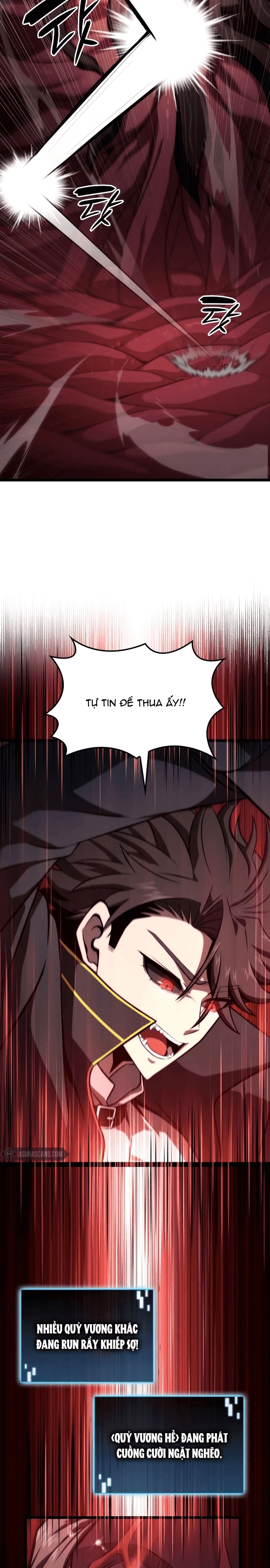 Người Chơi Tài Năng Điên Cuồng Chapter 56 - 11
