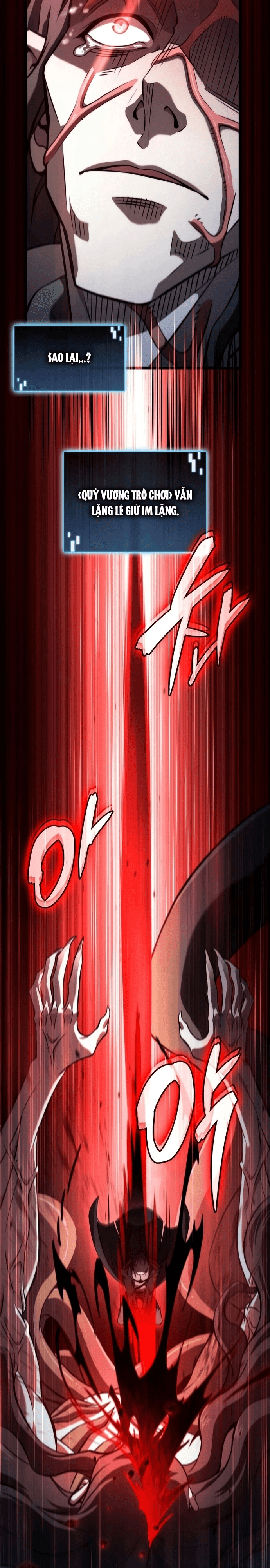 Người Chơi Tài Năng Điên Cuồng Chapter 56 - 12