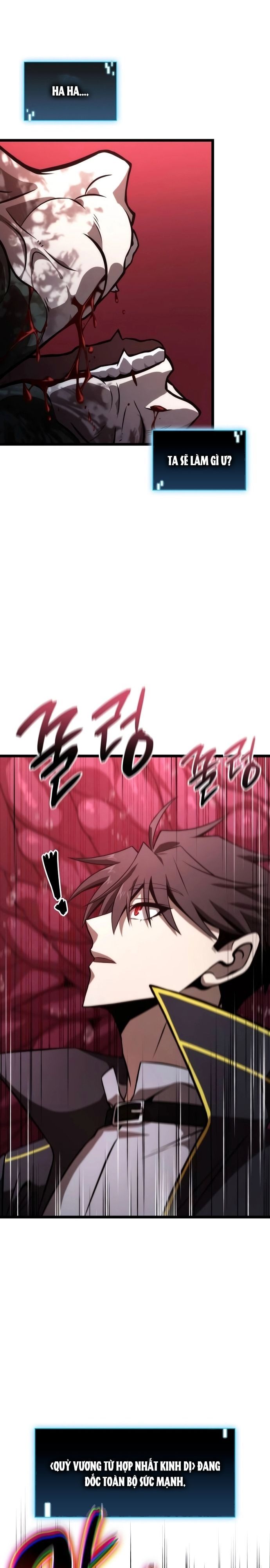 Người Chơi Tài Năng Điên Cuồng Chapter 56 - 16