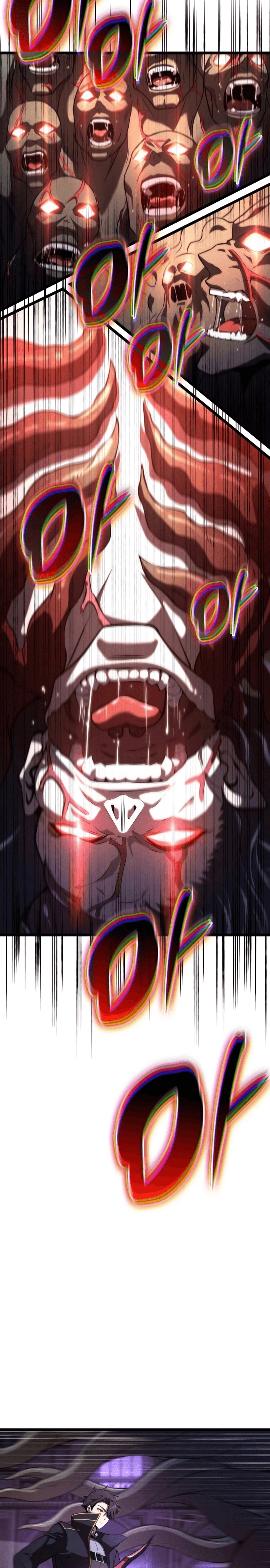 Người Chơi Tài Năng Điên Cuồng Chapter 56 - 17