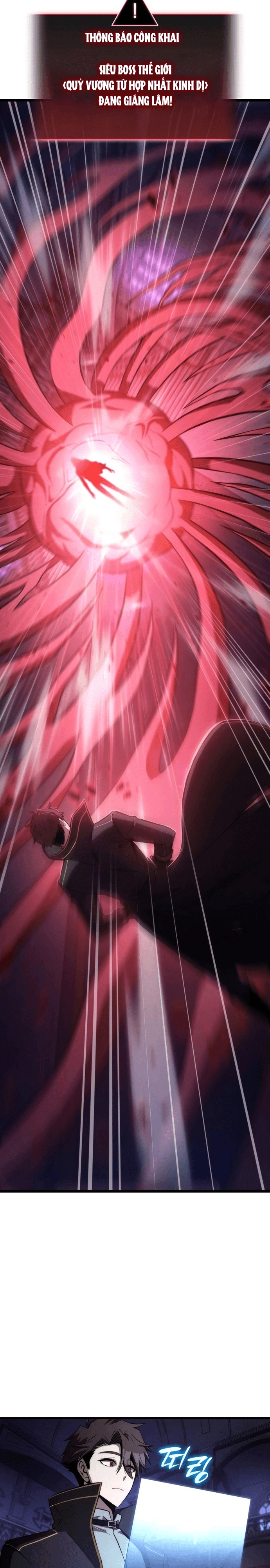 Người Chơi Tài Năng Điên Cuồng Chapter 56 - 19