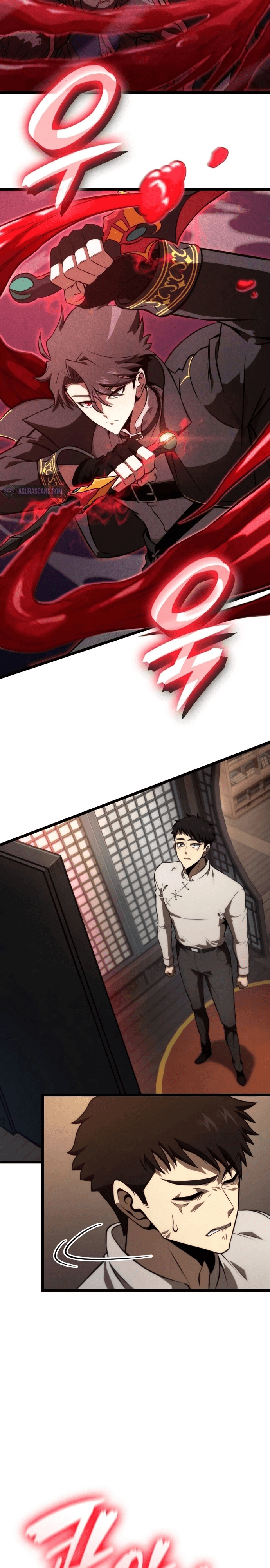 Người Chơi Tài Năng Điên Cuồng Chapter 56 - 30