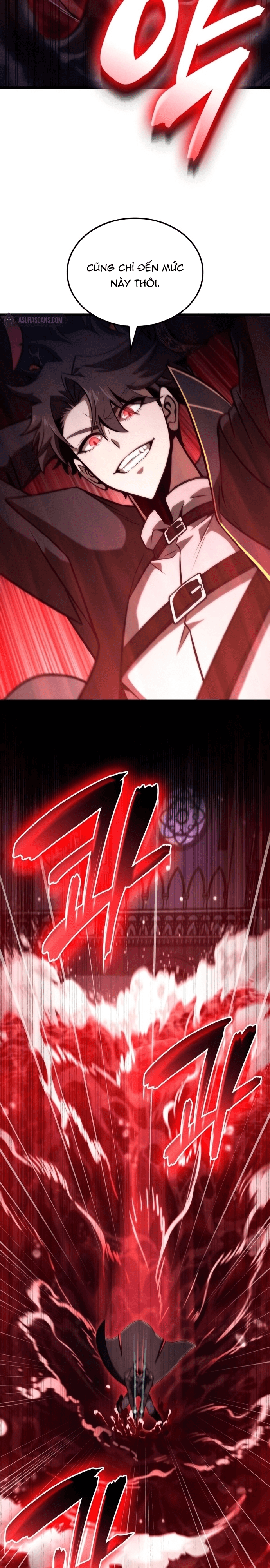 Người Chơi Tài Năng Điên Cuồng Chapter 56 - 32