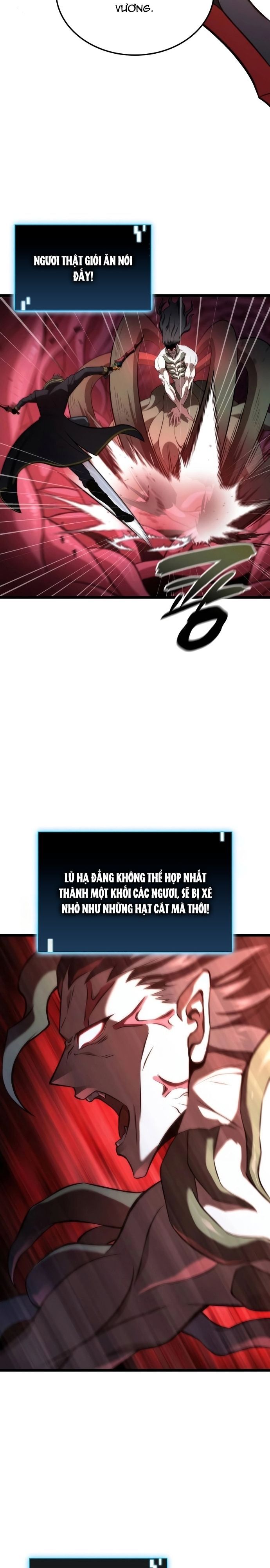 Người Chơi Tài Năng Điên Cuồng Chapter 56 - 6