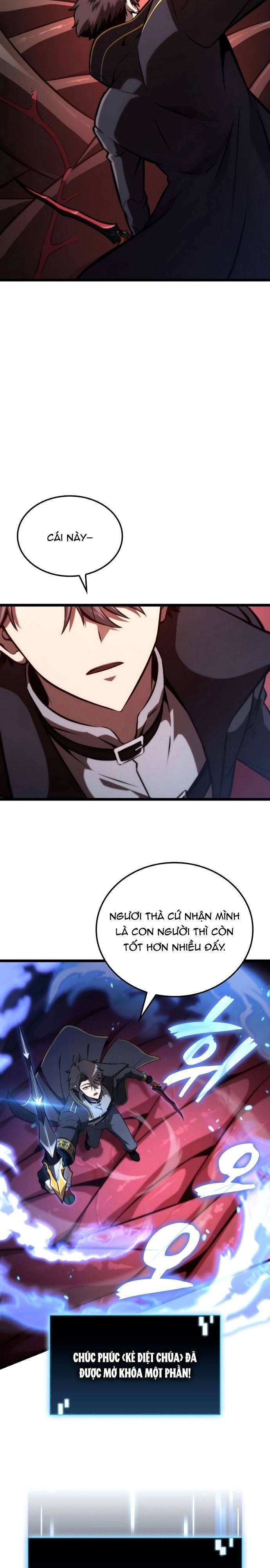 Người Chơi Tài Năng Điên Cuồng Chapter 56 - 8