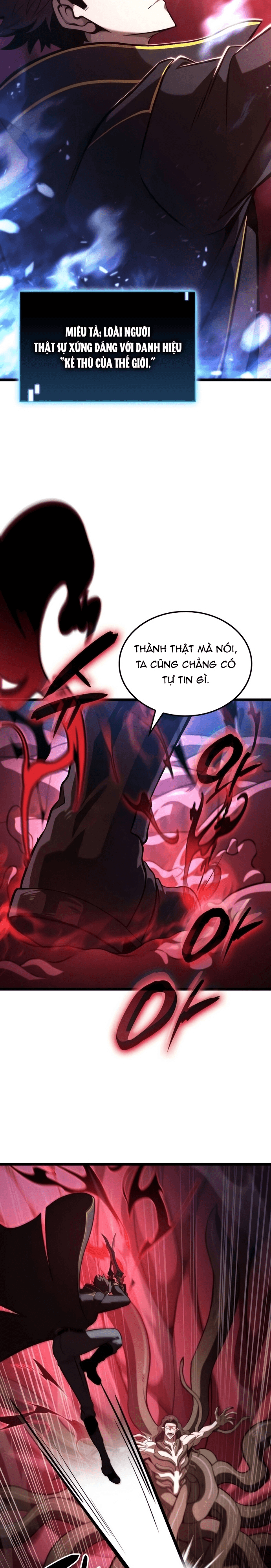 Người Chơi Tài Năng Điên Cuồng Chapter 56 - 10