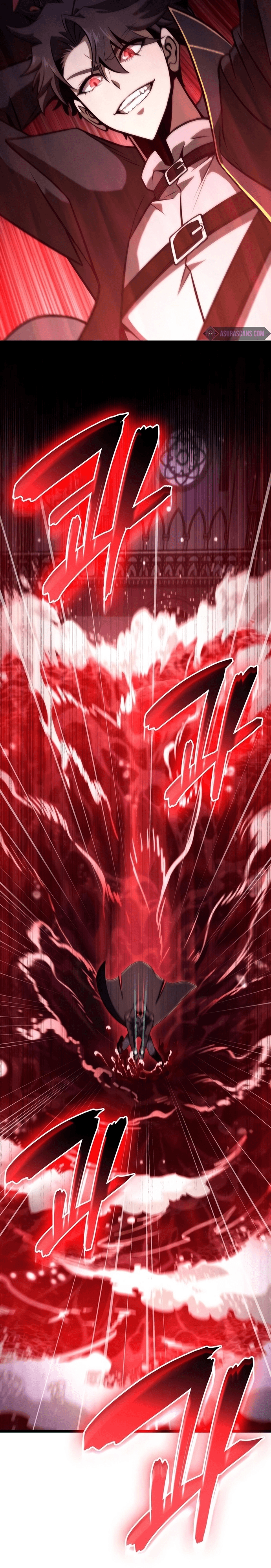 Người Chơi Tài Năng Điên Cuồng Chapter 57 - 2