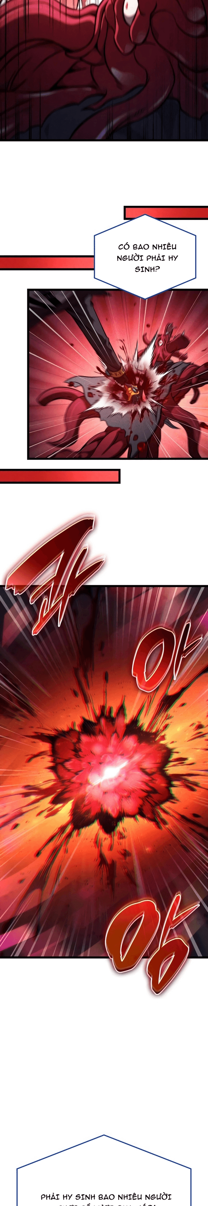 Người Chơi Tài Năng Điên Cuồng Chapter 57 - 16