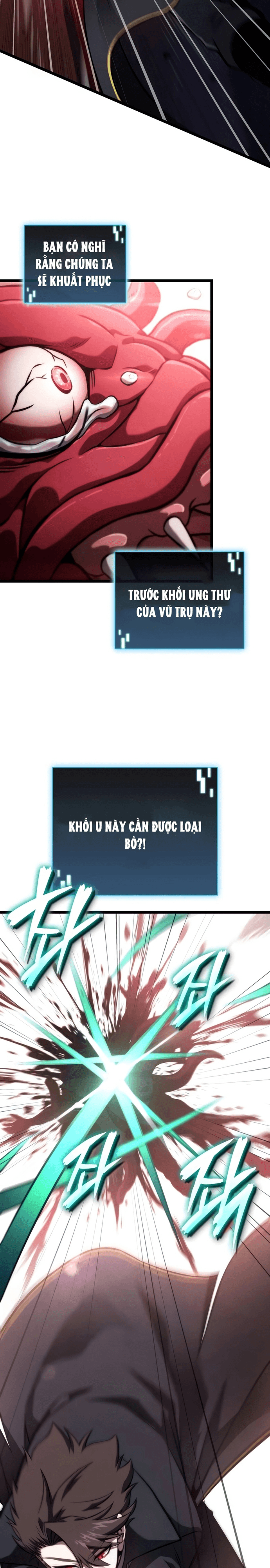 Người Chơi Tài Năng Điên Cuồng Chapter 57 - 18