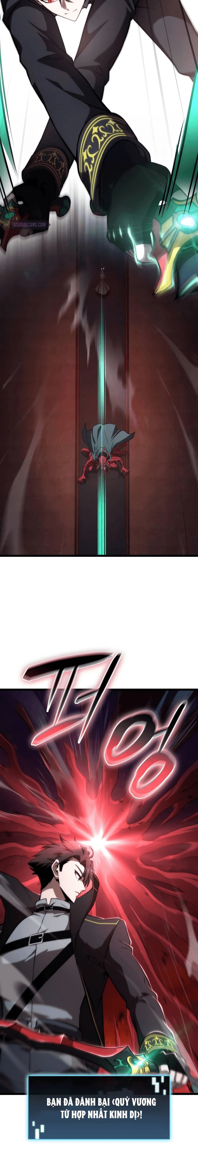 Người Chơi Tài Năng Điên Cuồng Chapter 57 - 19