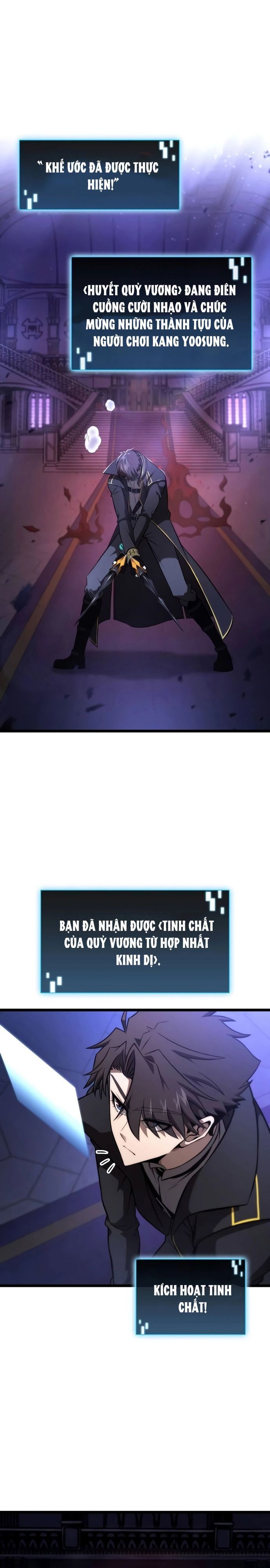 Người Chơi Tài Năng Điên Cuồng Chapter 57 - 20