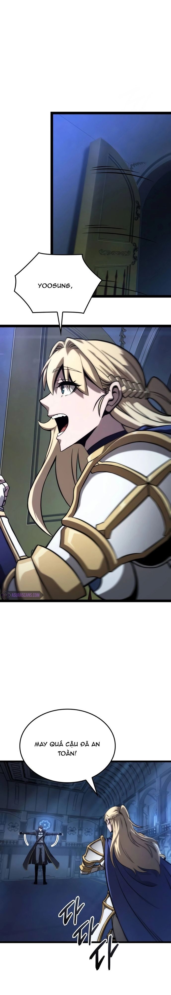 Người Chơi Tài Năng Điên Cuồng Chapter 57 - 23