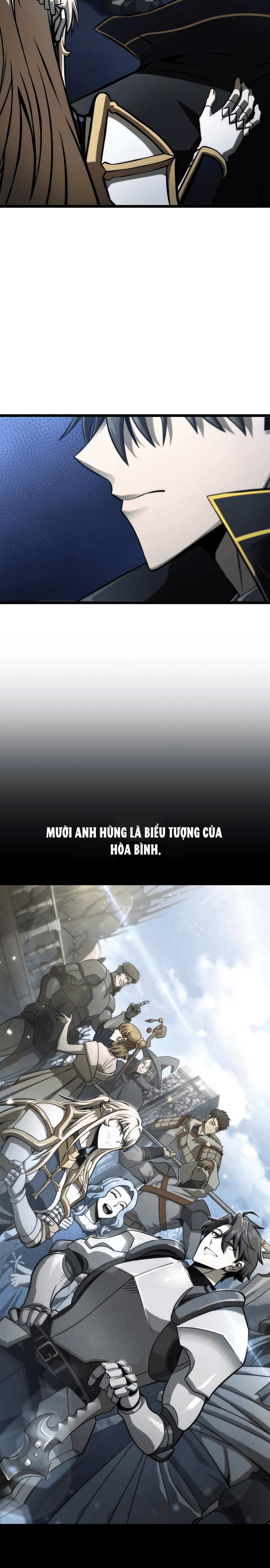 Người Chơi Tài Năng Điên Cuồng Chapter 57 - 36