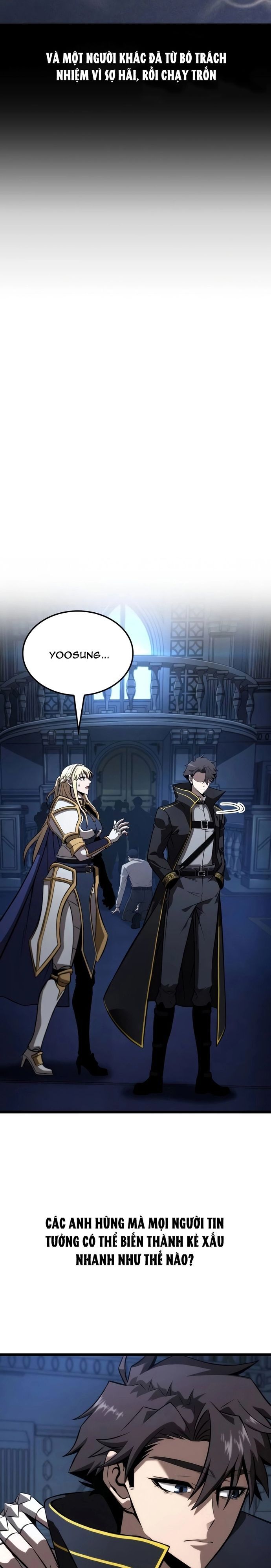 Người Chơi Tài Năng Điên Cuồng Chapter 57 - 38