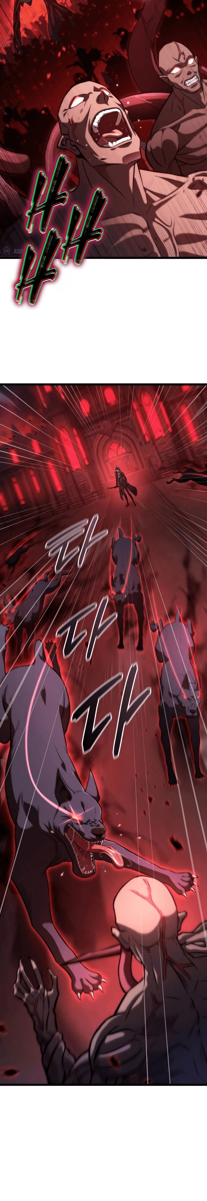 Người Chơi Tài Năng Điên Cuồng Chapter 57 - 5