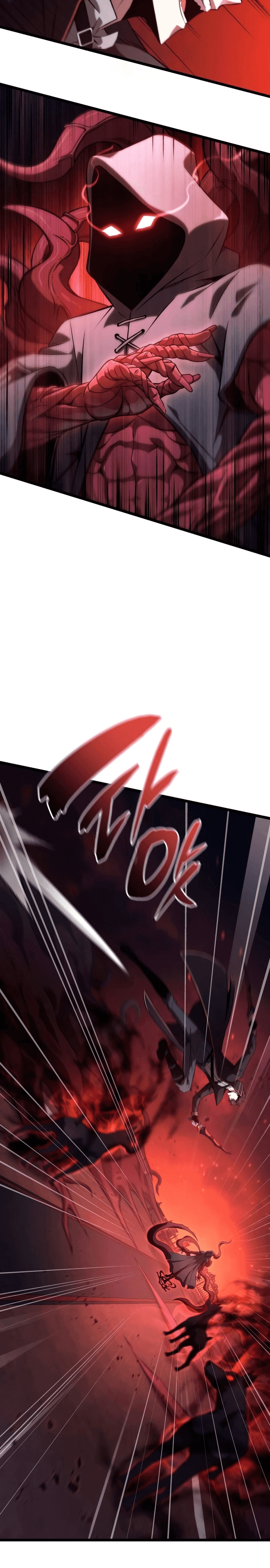 Người Chơi Tài Năng Điên Cuồng Chapter 57 - 8