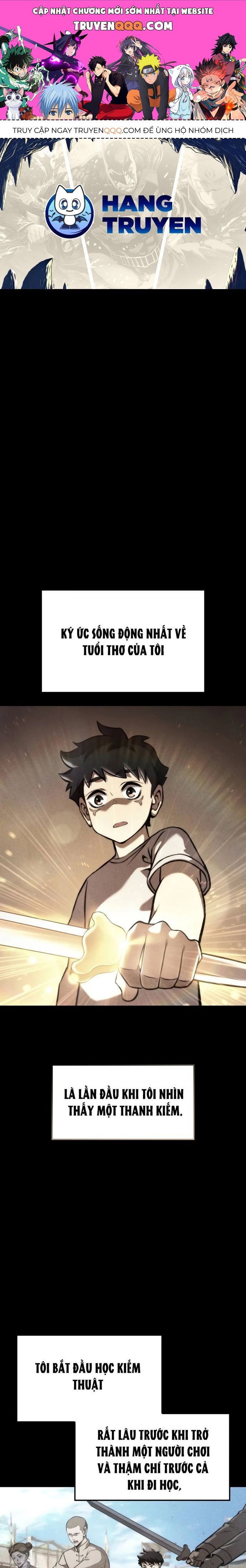 Người Chơi Tài Năng Điên Cuồng Chapter 58 - 1