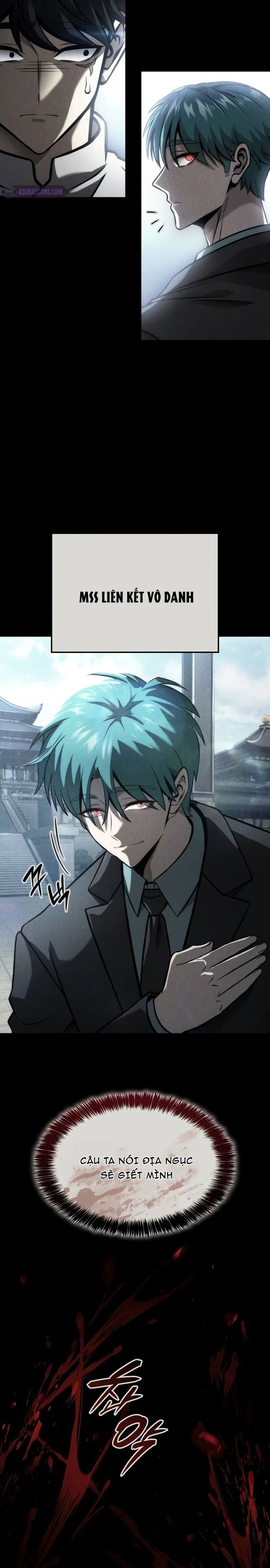 Người Chơi Tài Năng Điên Cuồng Chapter 58 - 11