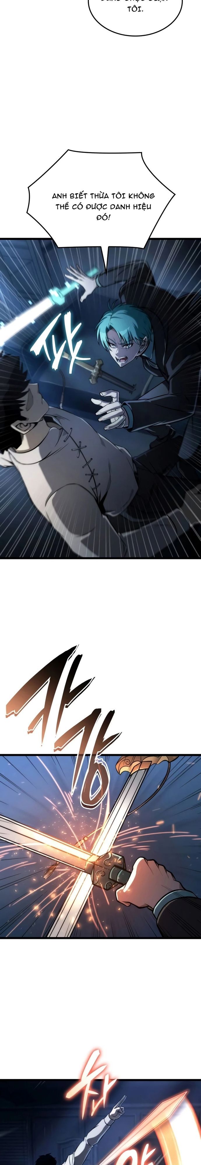 Người Chơi Tài Năng Điên Cuồng Chapter 58 - 22