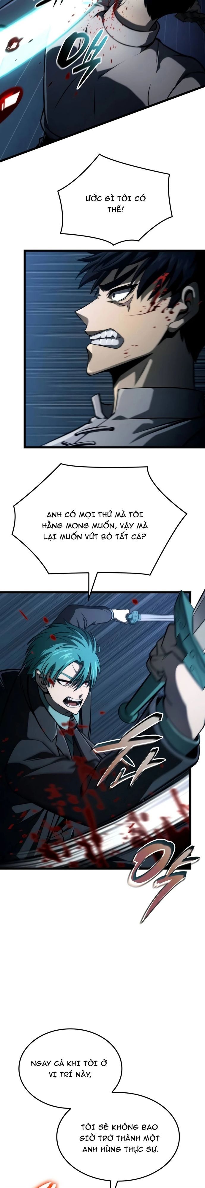 Người Chơi Tài Năng Điên Cuồng Chapter 58 - 24