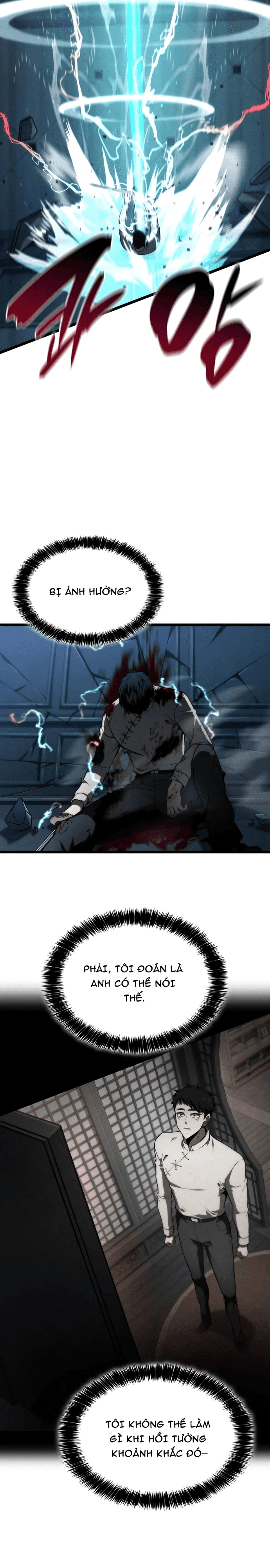 Người Chơi Tài Năng Điên Cuồng Chapter 58 - 26