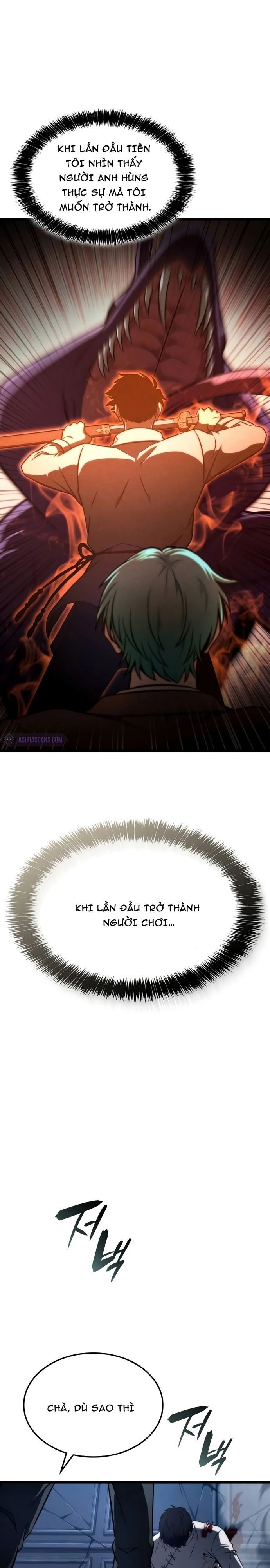 Người Chơi Tài Năng Điên Cuồng Chapter 58 - 27