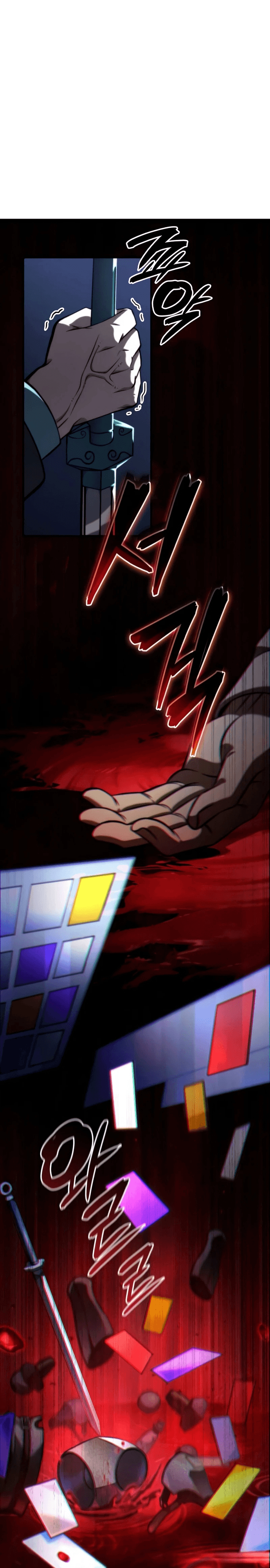 Người Chơi Tài Năng Điên Cuồng Chapter 58 - 30