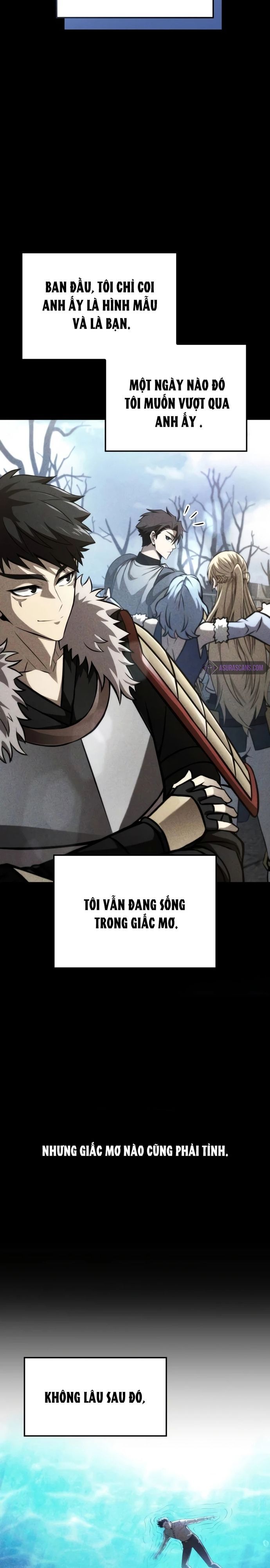 Người Chơi Tài Năng Điên Cuồng Chapter 58 - 4