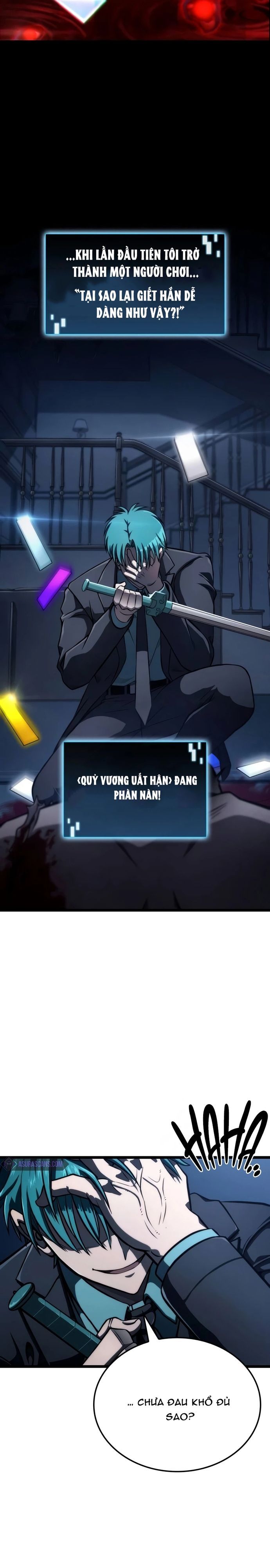 Người Chơi Tài Năng Điên Cuồng Chapter 58 - 31