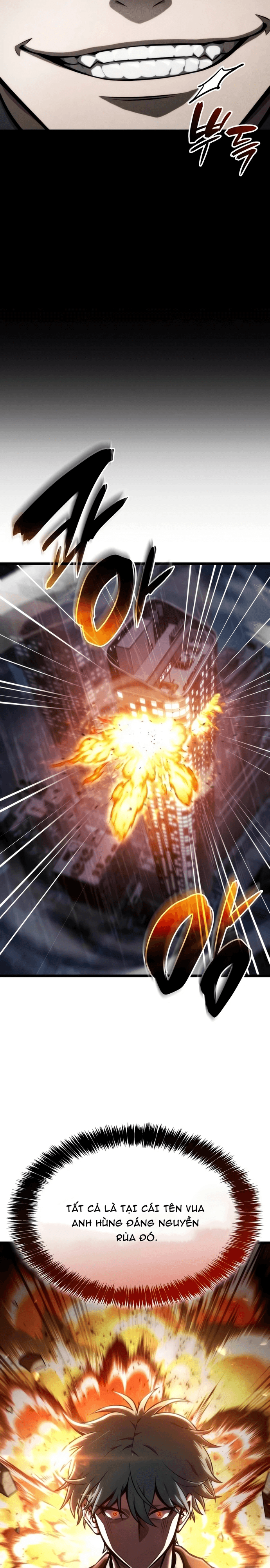 Người Chơi Tài Năng Điên Cuồng Chapter 58 - 35