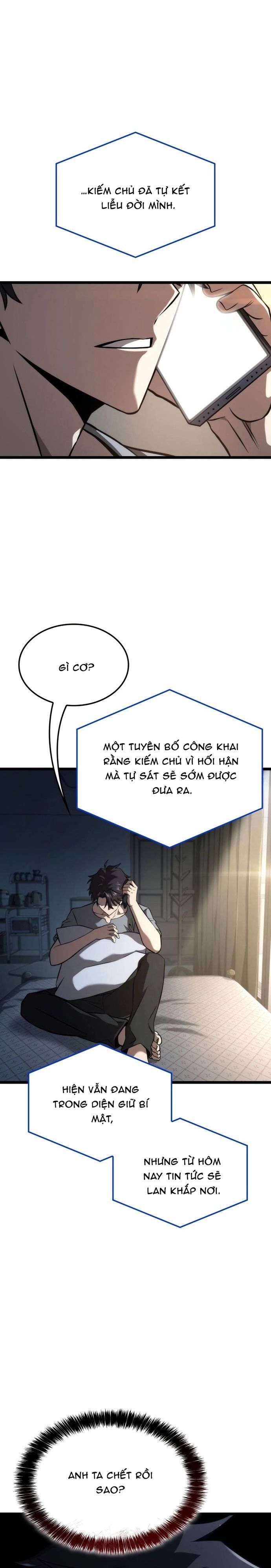 Người Chơi Tài Năng Điên Cuồng Chapter 59 - 2