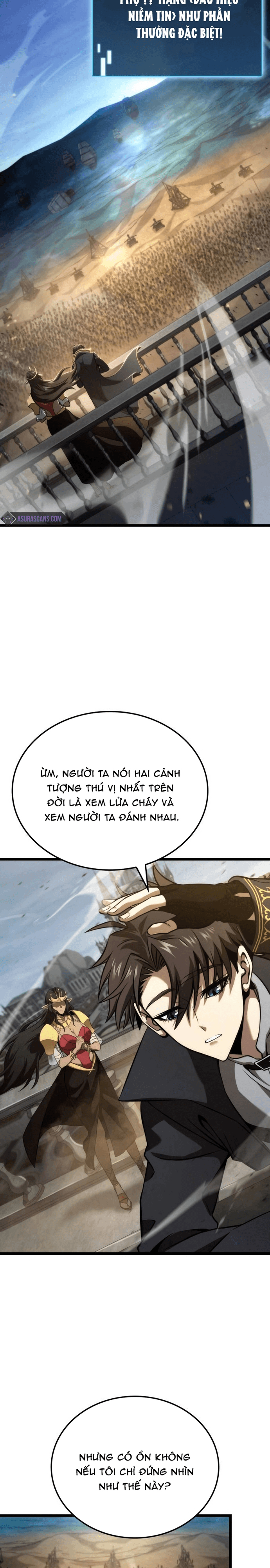 Người Chơi Tài Năng Điên Cuồng Chapter 59 - 13