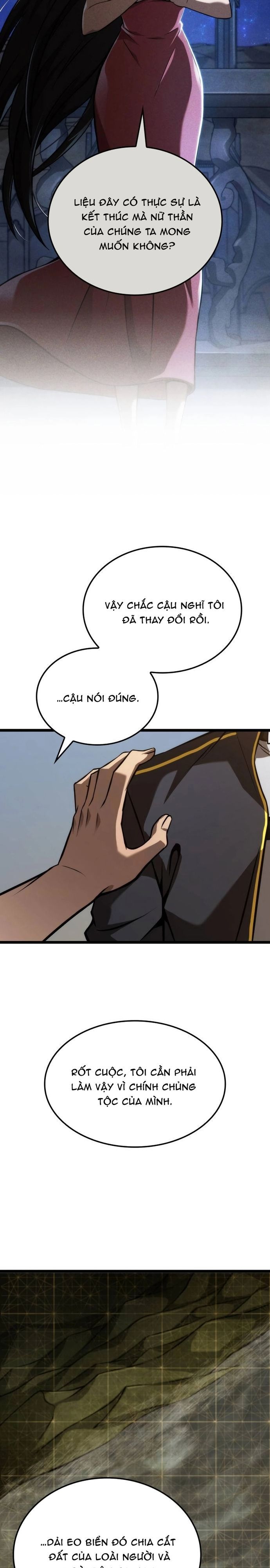 Người Chơi Tài Năng Điên Cuồng Chapter 59 - 17