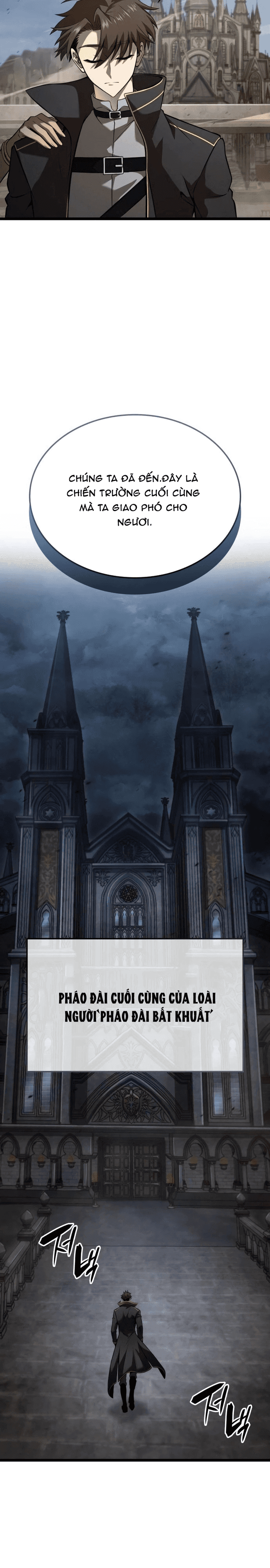 Người Chơi Tài Năng Điên Cuồng Chapter 59 - 19