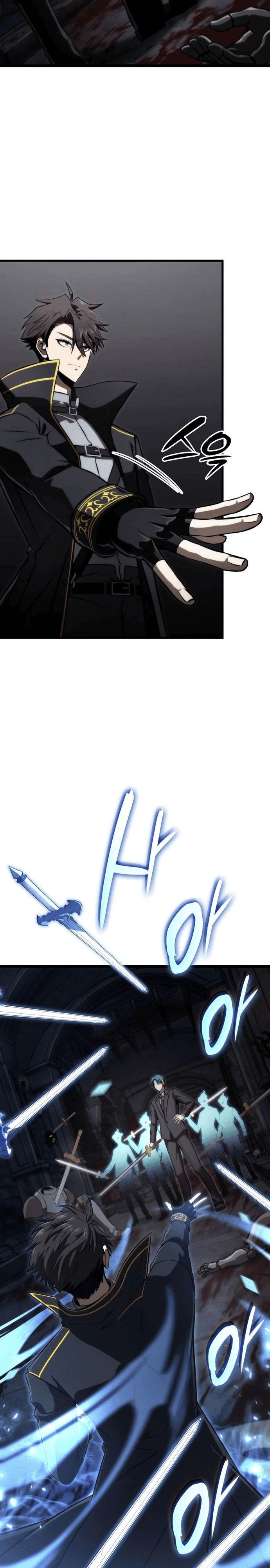 Người Chơi Tài Năng Điên Cuồng Chapter 59 - 27