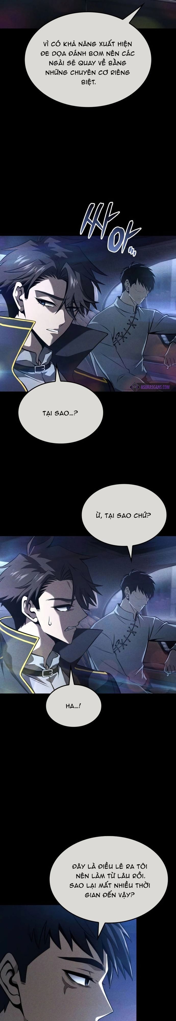 Người Chơi Tài Năng Điên Cuồng Chapter 59 - 4