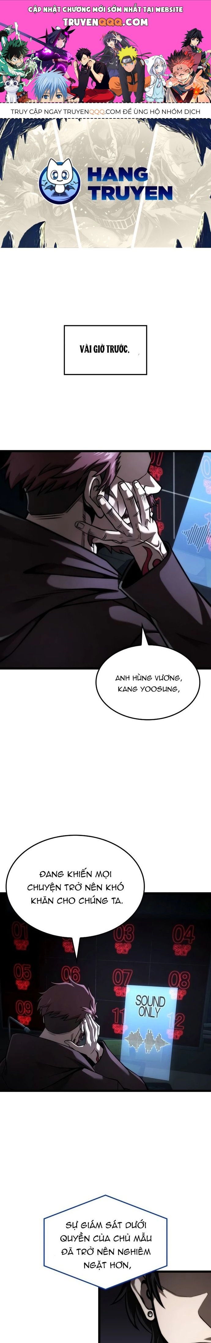 Người Chơi Tài Năng Điên Cuồng Chapter 60 - 1