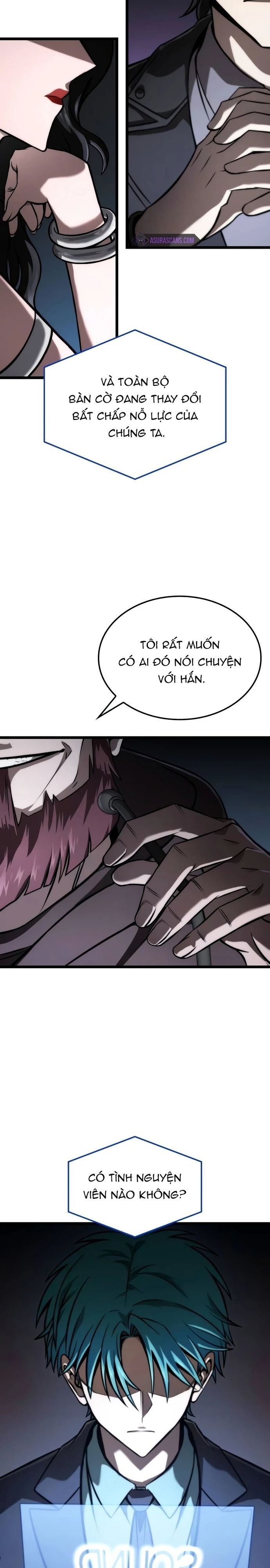 Người Chơi Tài Năng Điên Cuồng Chapter 60 - 2