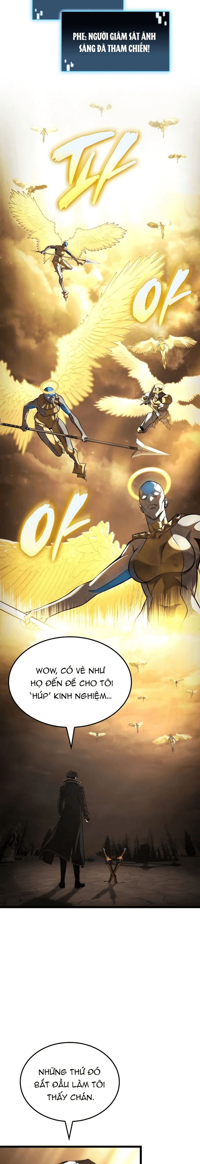 Người Chơi Tài Năng Điên Cuồng Chapter 60 - 16