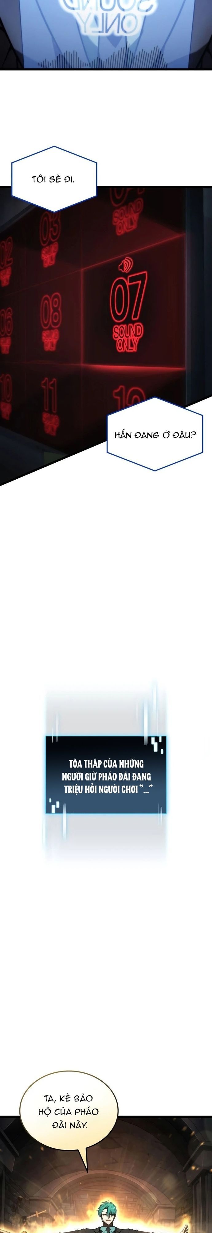 Người Chơi Tài Năng Điên Cuồng Chapter 60 - 3