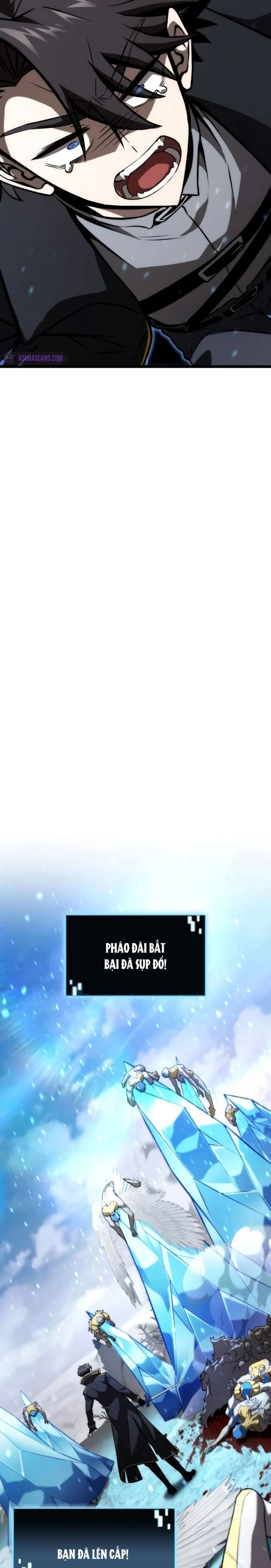 Người Chơi Tài Năng Điên Cuồng Chapter 60 - 27