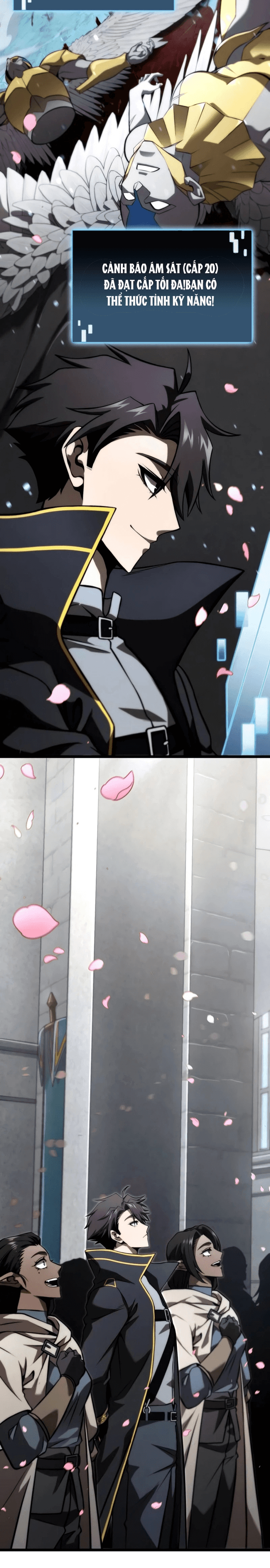 Người Chơi Tài Năng Điên Cuồng Chapter 60 - 28