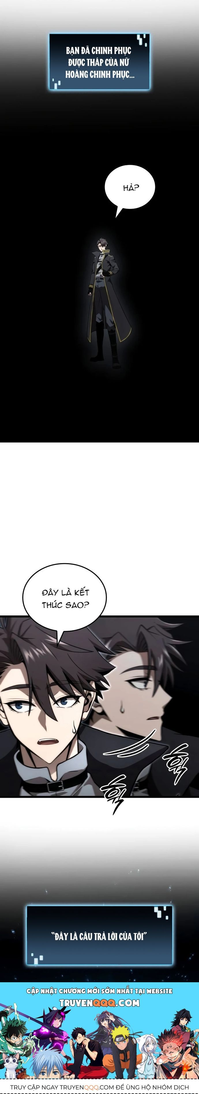 Người Chơi Tài Năng Điên Cuồng Chapter 60 - 33