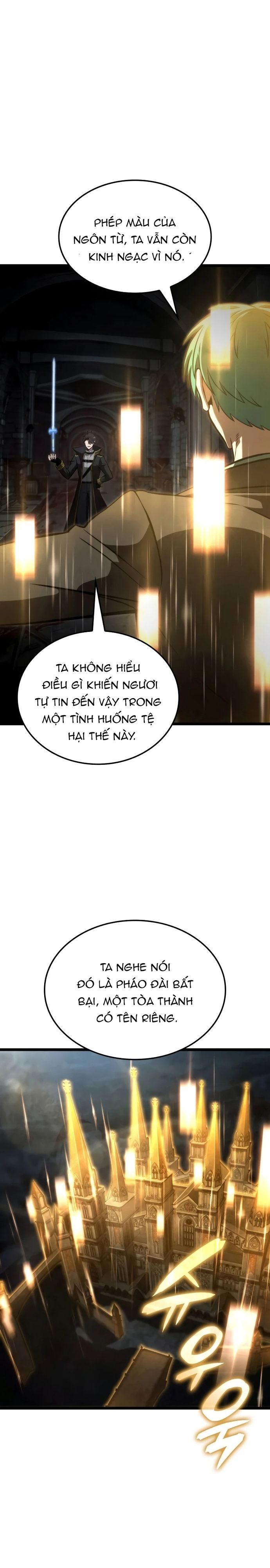 Người Chơi Tài Năng Điên Cuồng Chapter 60 - 5