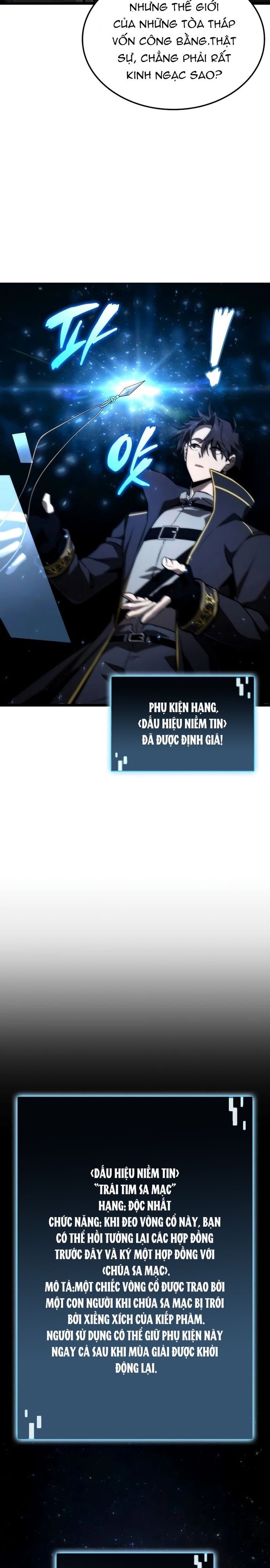 Người Chơi Tài Năng Điên Cuồng Chapter 60 - 7