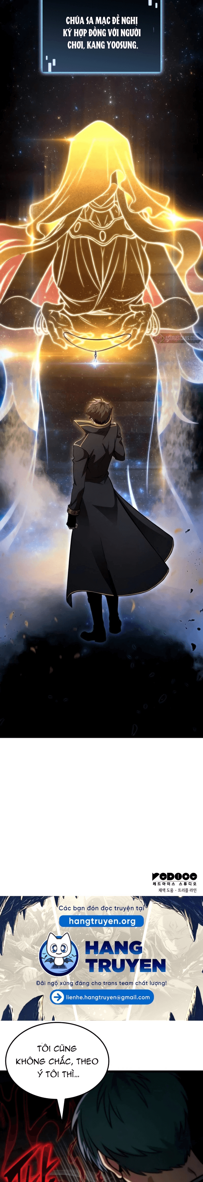 Người Chơi Tài Năng Điên Cuồng Chapter 60 - 8