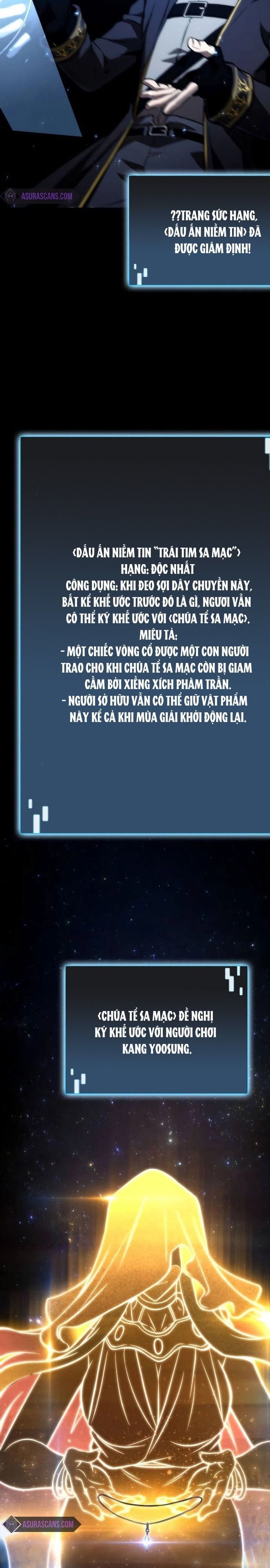 Người Chơi Tài Năng Điên Cuồng Chapter 61 - 2
