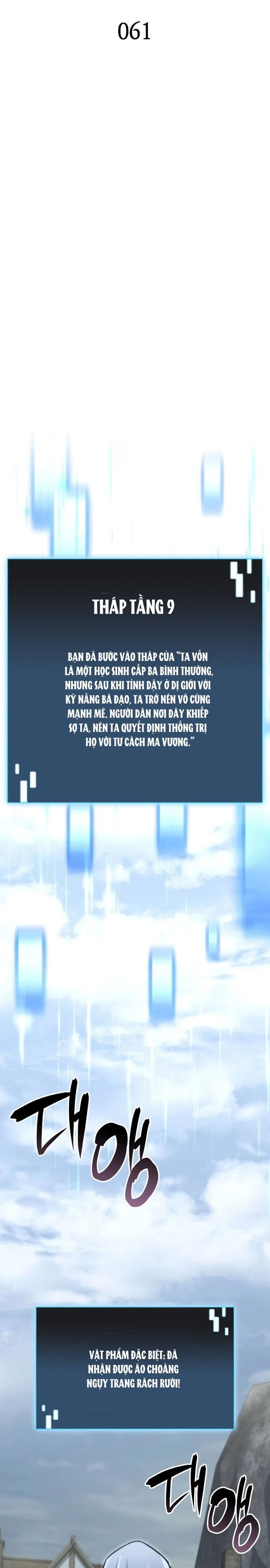 Người Chơi Tài Năng Điên Cuồng Chapter 61 - 11